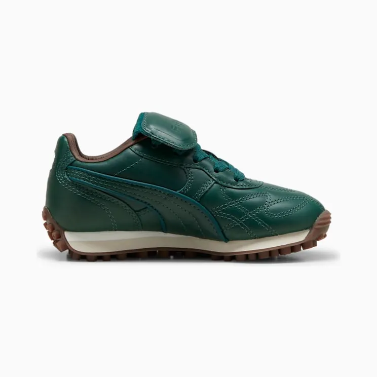 Puma Avanti L Rihanna Fenty Dark Myrtle (398357-02)