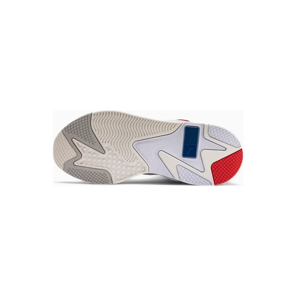 Puma RS-X Mid Utility Galaxy Blue White Galaxy Blue/Puma White (369821-02)