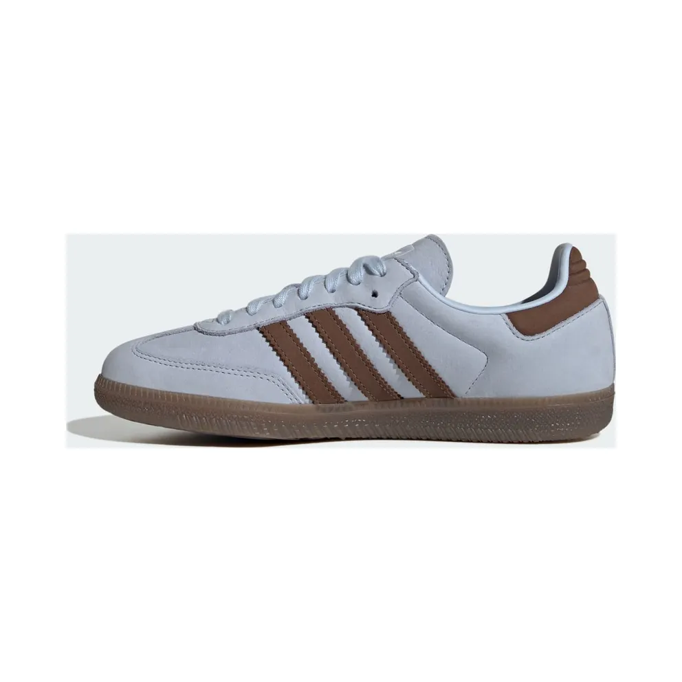 Adidas Samba OG “Crystal Sky Earth Strata” (IH9167)