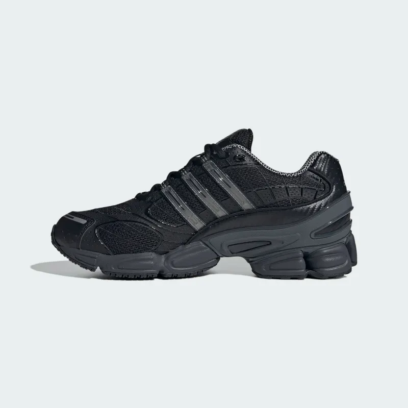 adidas Ozweego – “Black Iron Metallic” (IH0397)