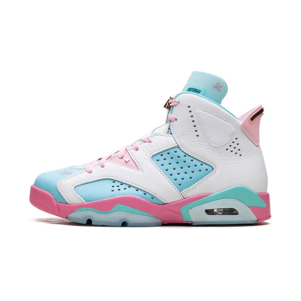 Air Jordan 6 “Doernbecher” (IB6059-920)