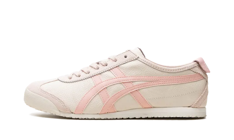 Onitsuka Tiger Mexico 66 “OATMEAL GINGER PEACH” (1183A201-254)
