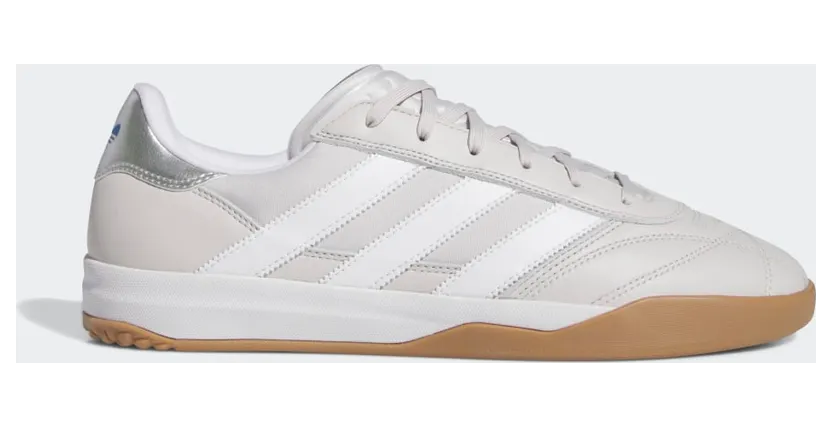 adidas Copa Premiere Grey One / Cloud White / Gum (IF7528)