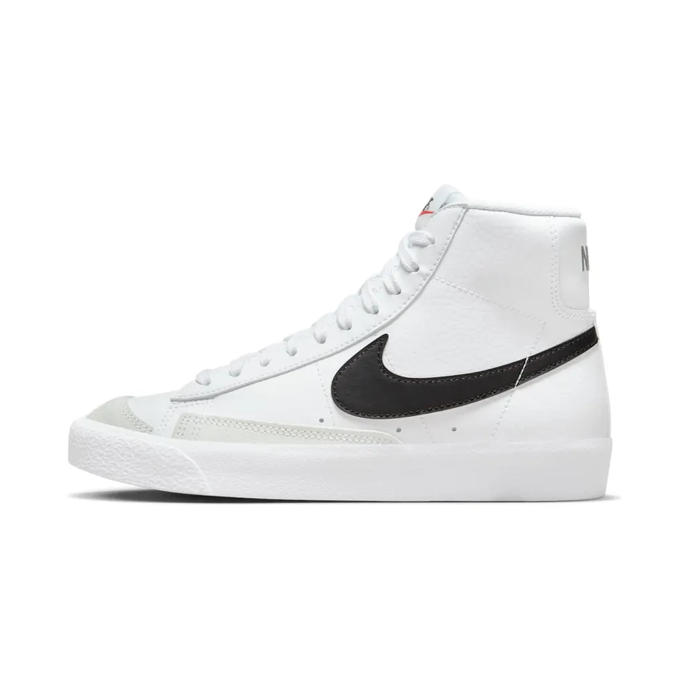 Nike Blazer Mid’77 Weiß (DA4086-100)