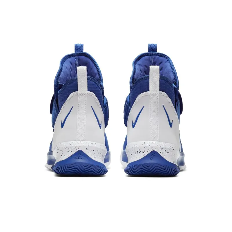 Nike LeBron Soldier 13 SFG TB ‘Game Royal’ Game Royal/White/White (CN9809-405)