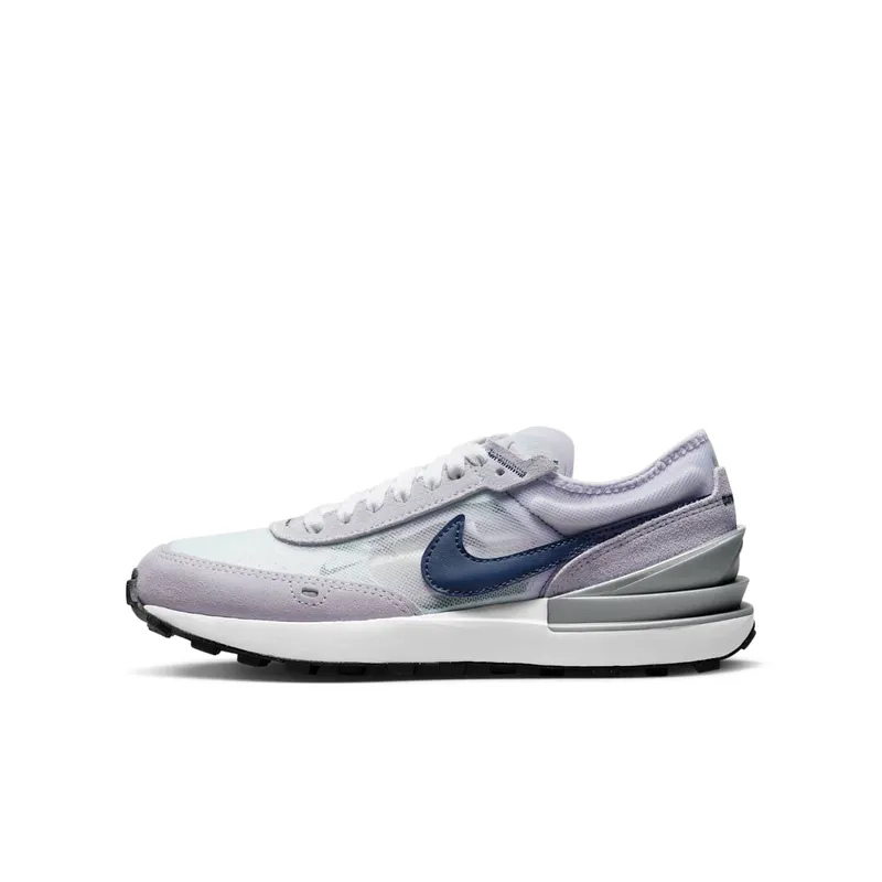 Nike Waffle One Older Kids’ Purple (DC0481-500)