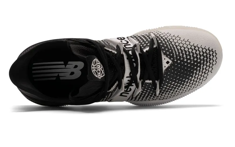New Balance New Balance Black/White (BBOMNLWB)
