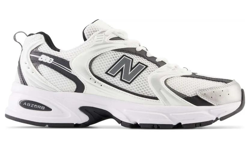 New Balance MR530 LB White (MR530LB)