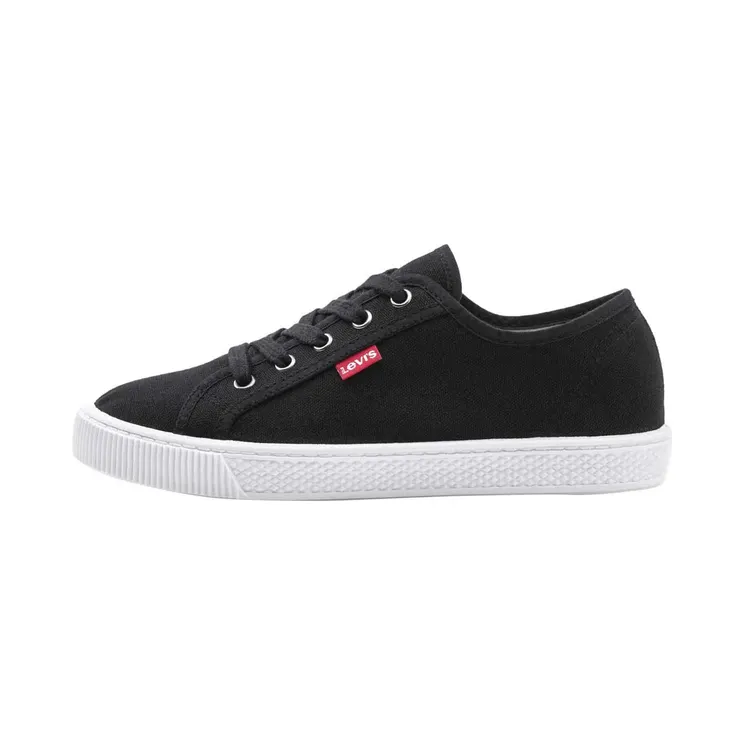 Levi’s Levi´s Footwear Black (375460212)