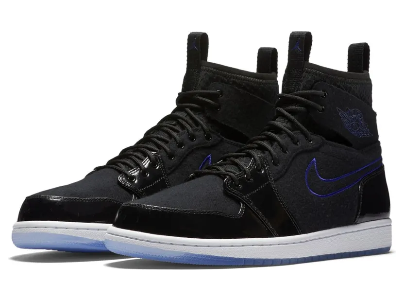 Air Jordan 1 Retro Ultra High Space Jam Collection (844700-002)