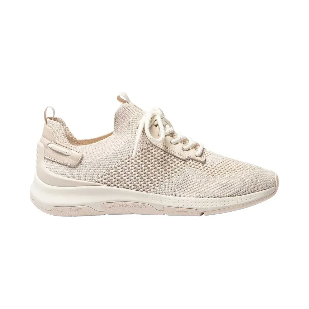 TBS sneaker chine lin/gold (JELLINA-C7G73)