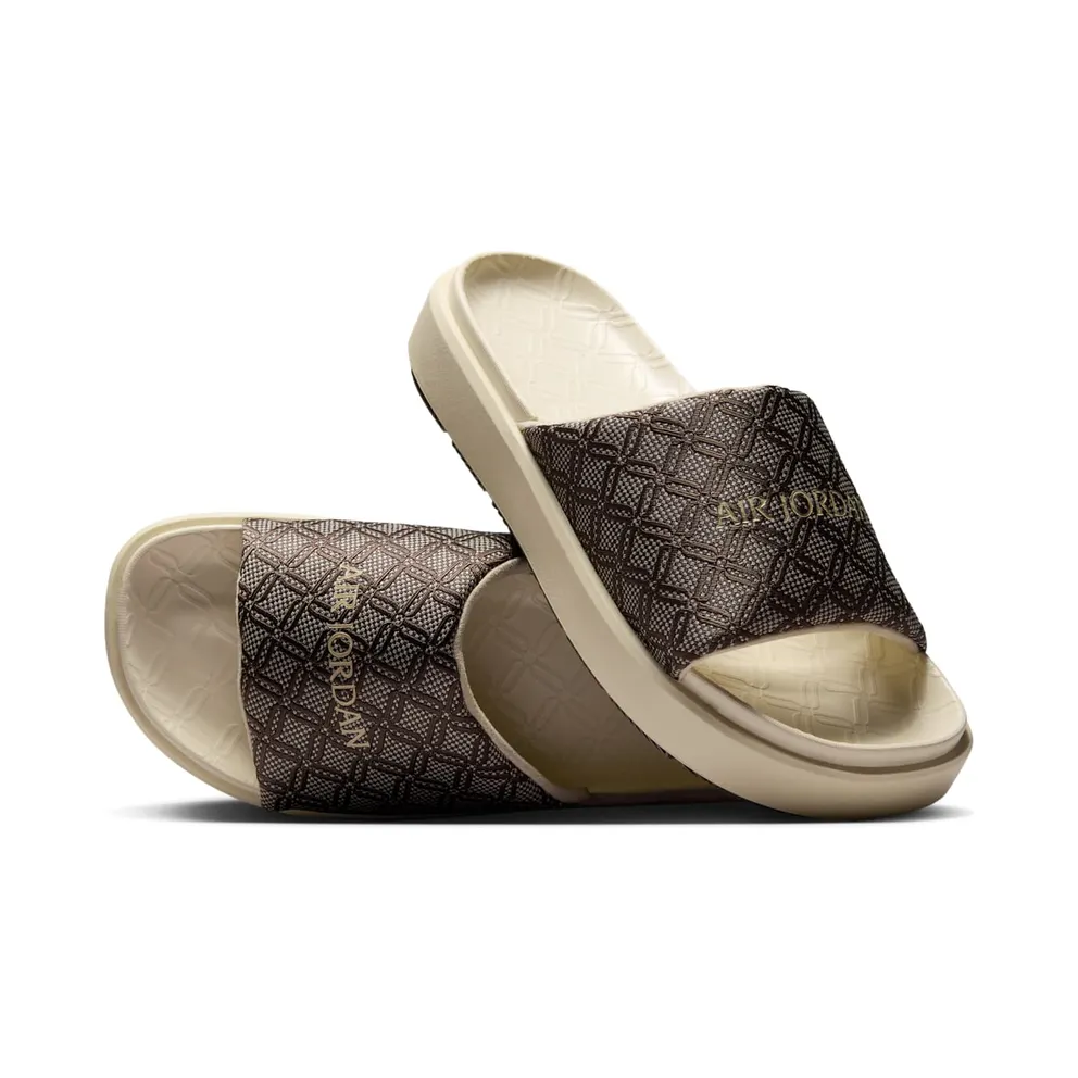 Jordan Sophia Rattan Baroque Brown Legend Medium Brown (HQ8070-200)