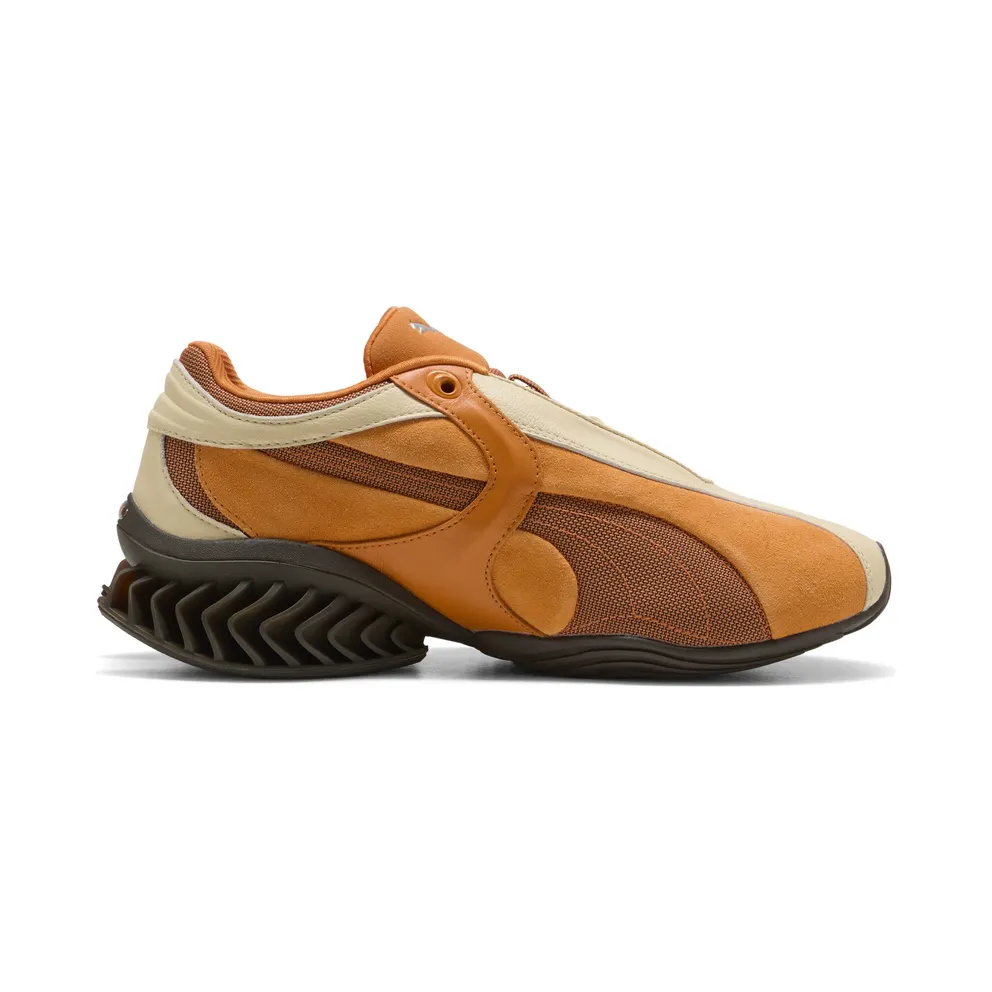 Puma CELL GEO 1 “Canvas / Maple Syrup” (405336_07)