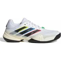 Adidas Barricade White (KK3845)