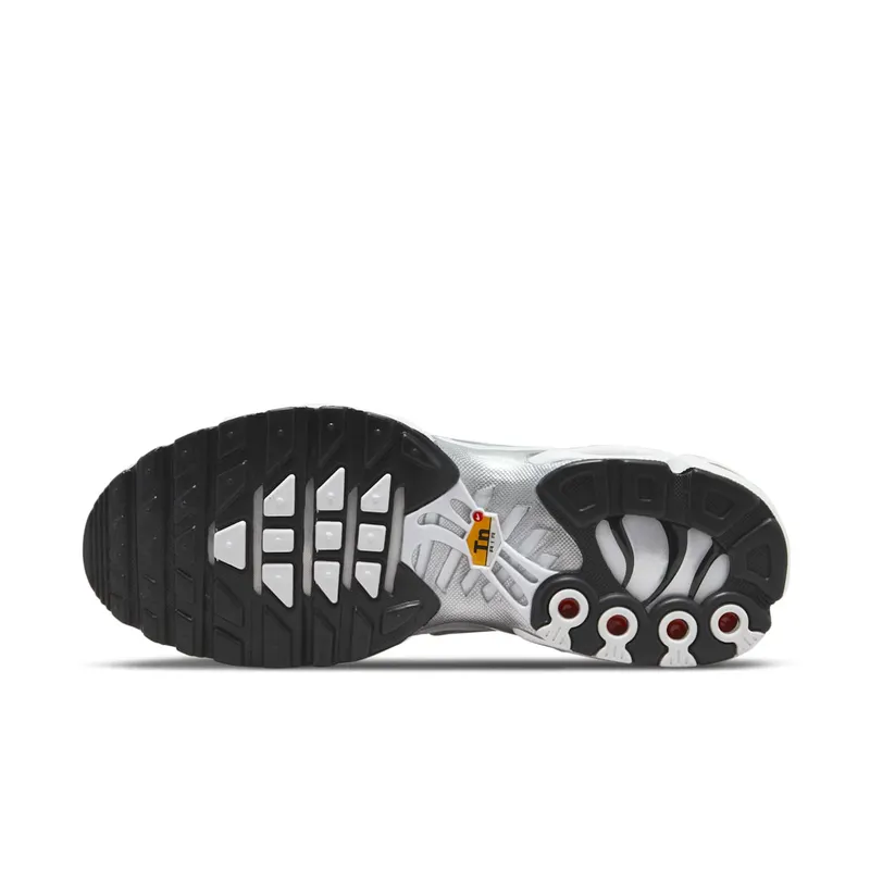 Nike Air Max Plus White (DV3456-100)