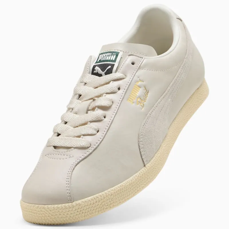 Puma Brasil Terrace Views White Vapor Gray