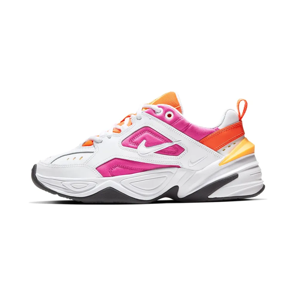 Nike WMNS M2K Tekno Laser Fuchsia (AO3108-104)