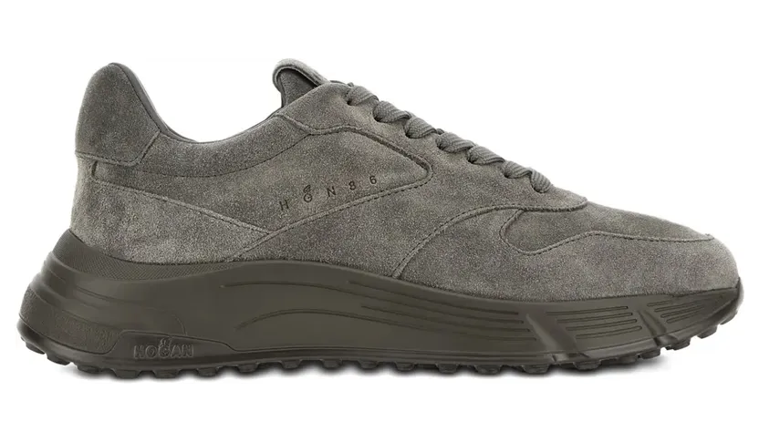 Hogan Hyperlight sneakers – Bruin (HXM5630FK61BTM)