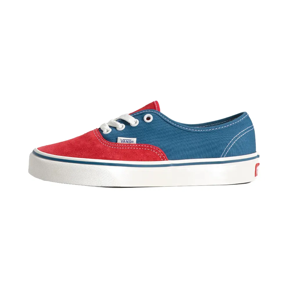 Vans Authentic “Racing Red Blue” (VN000EHHIZQ)