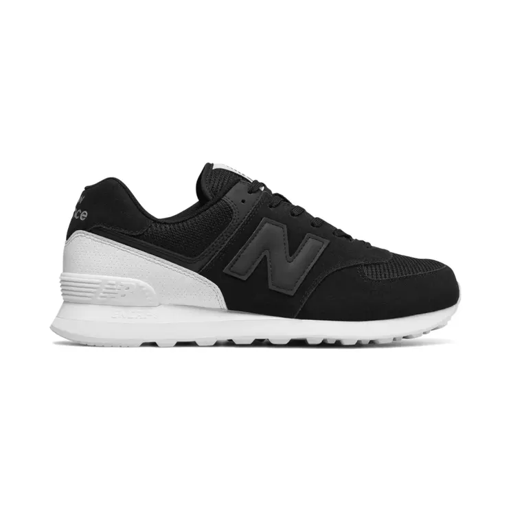 New Balance 574 Black Classic