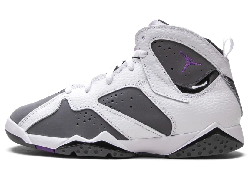 Air Jordan 7 Retro PS “Flint 2021” (DJ2778-100)