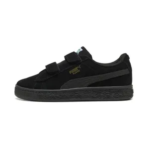Puma Suede Classics “Puma Black / Puma Black” (399855_04)