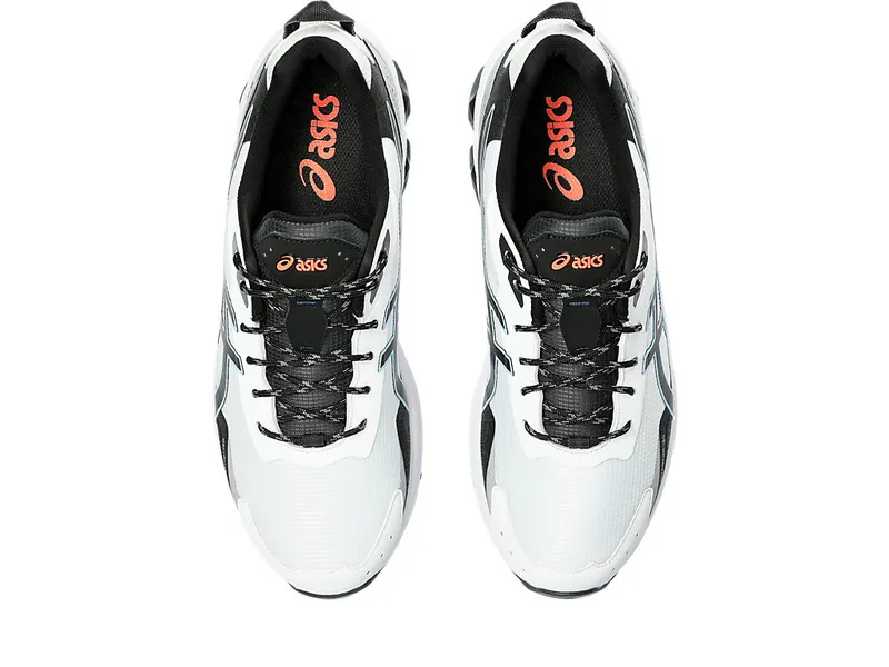 Asics Gel-quantum 180 Ls White/Black (1201A993.101)