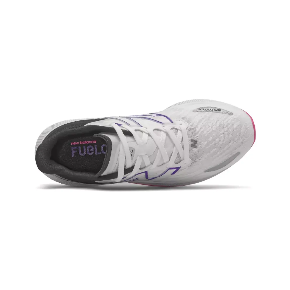 New Balance New Balance White/Pink/Purple (WFCPRLM3)