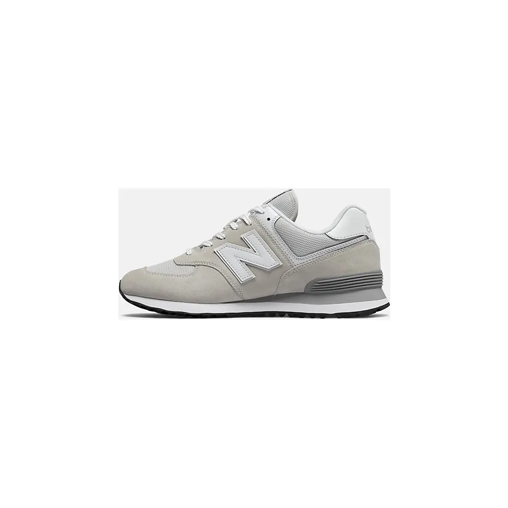 New Balance 574 Core Grey (ML574EGW)