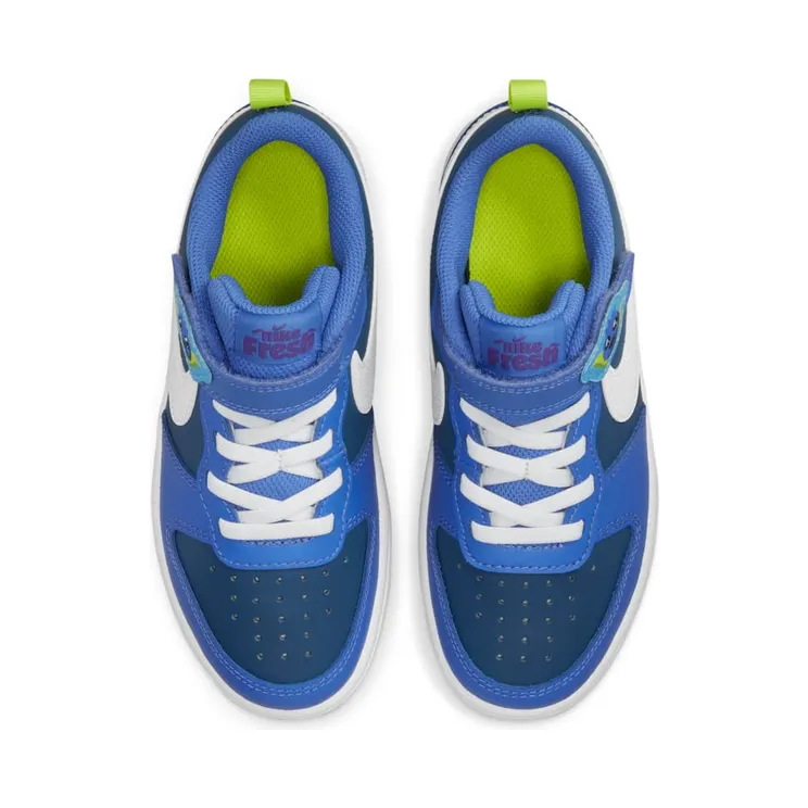 nike-court DM1472-400