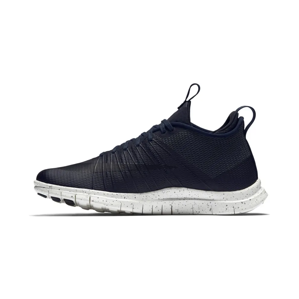 Nike Free Hypervenom 2 FS Dark Obsidian Dark Obsidian/Black-Neutral Grey-Ivory (805890-401)