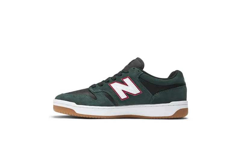 New Balance Numeric 480 Jamie Foy (NM480FOY)