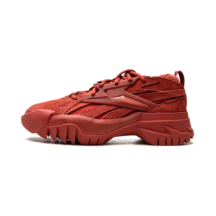 Reebok Club C V2 “Maroon Red” (GW6699)