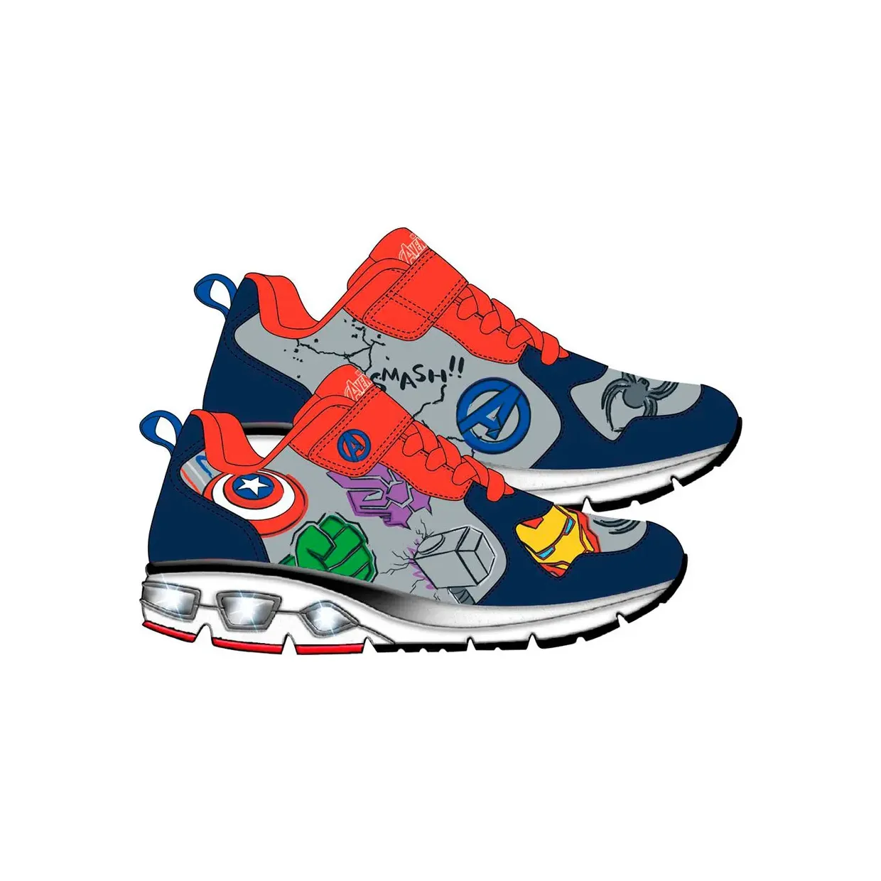 cerda-disney-sneaker 2300006756-C81