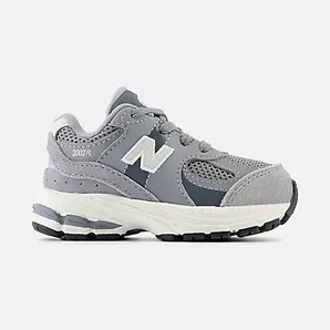 New Balance 2002R Steel Lead (IC2002ST)