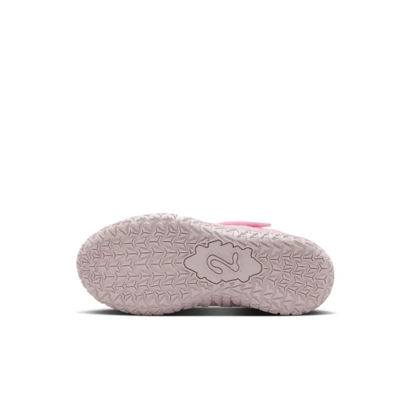 Nike Ja 3 PS “Pink Foam” (IB4771-602)