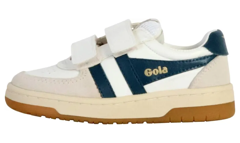 Gola sneaker Wit (CKA336WH)