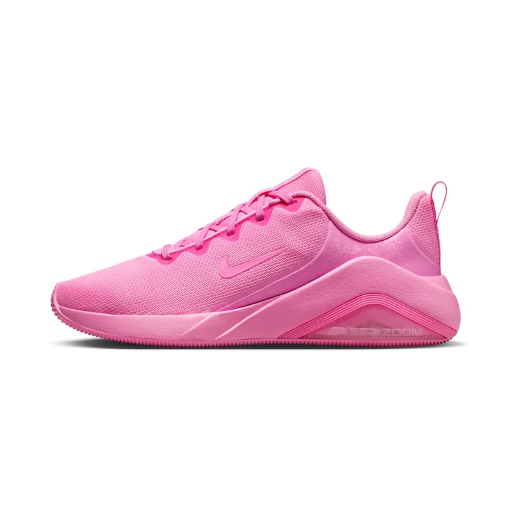 Nike Zoom Bella 7 “Pink Spell / Black” (FZ1689-602)