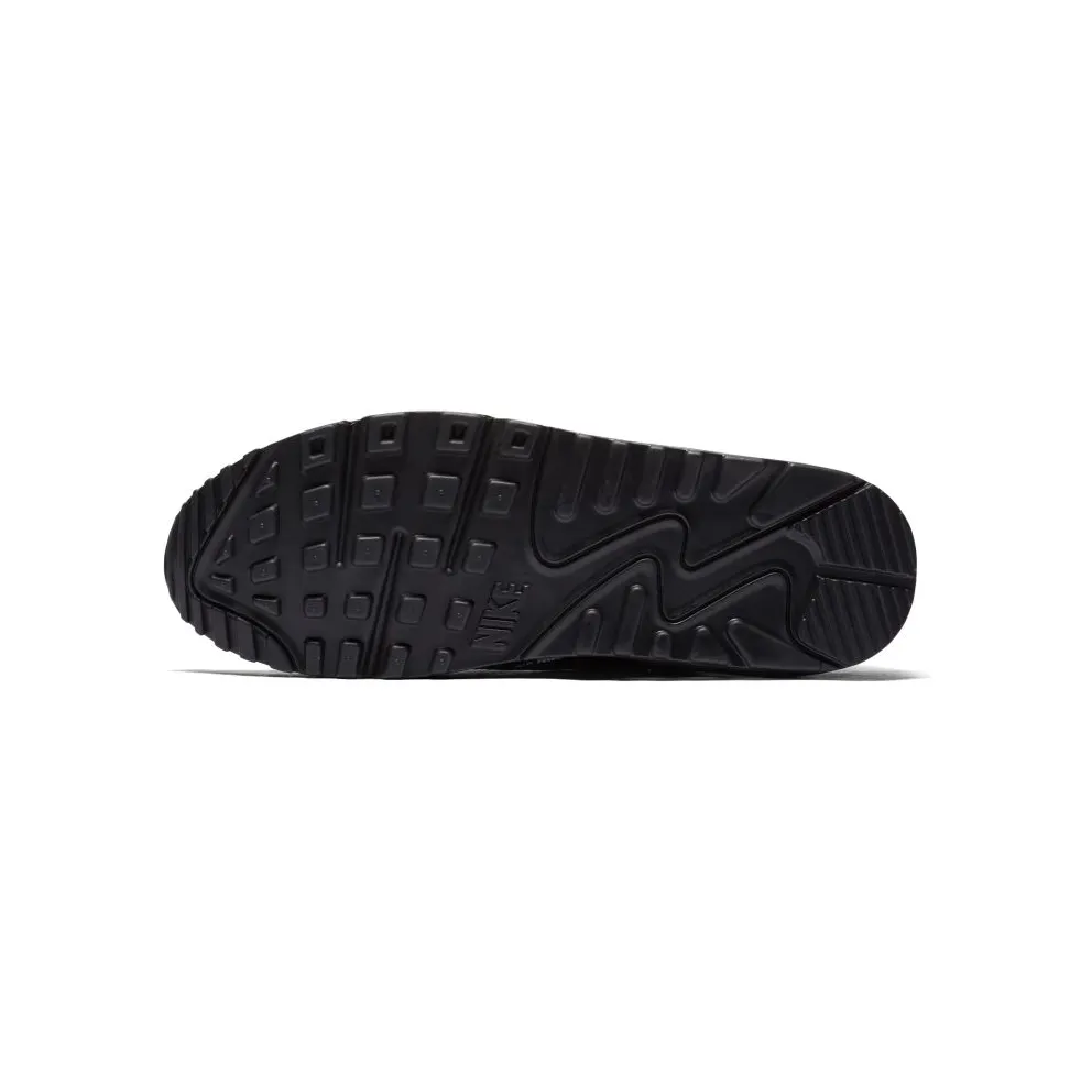 Nike Air Max 90 Premium ‘Just Do It’ Black (700155-015)