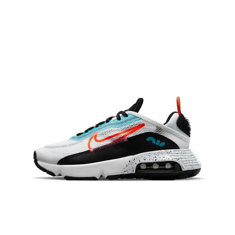 Nike Air Max 2090 White (CJ4066-106)