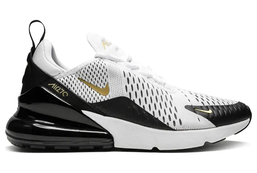Nike ‘Air Max 270’ – White (AV7892)