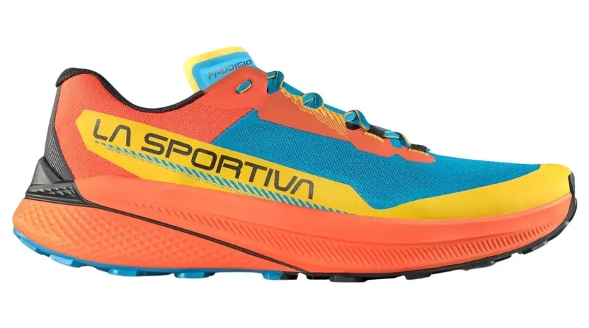 la-sportiva-sneaker ZFRS081-B14R22