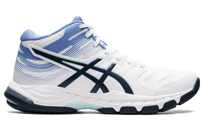 Asics Gel-beyond™ Mt 6 White/French Blue (1072A051.106)