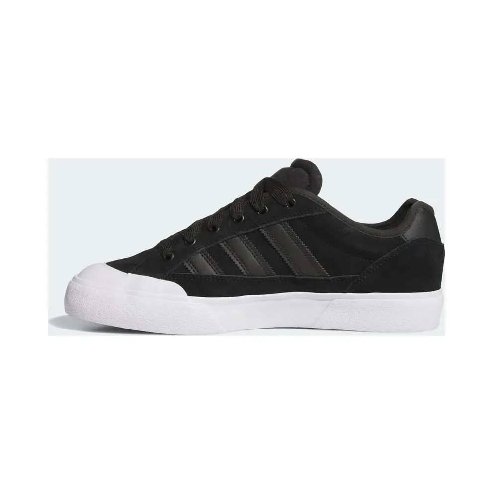 Adidas COURT TNS PREMIERE RT Core Black / Core Black / Cloud White (HQ4799)