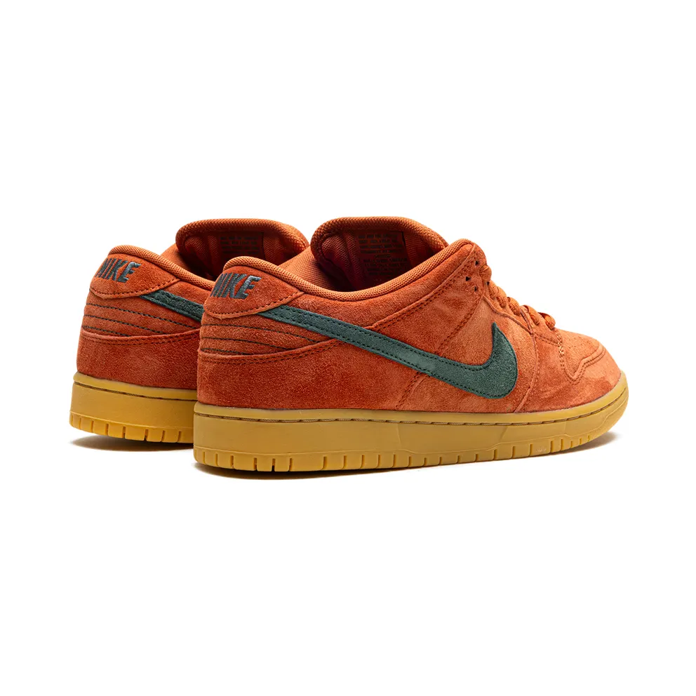 Nike SB Dunk Low Pro “Burnt Sunrise” (HF3704-800)