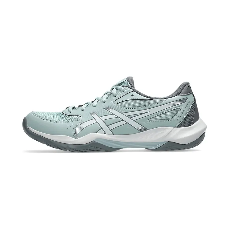 ASICS GEL-ROCKET 12 “Ocean Haze / Concrete” (1071A116-403)