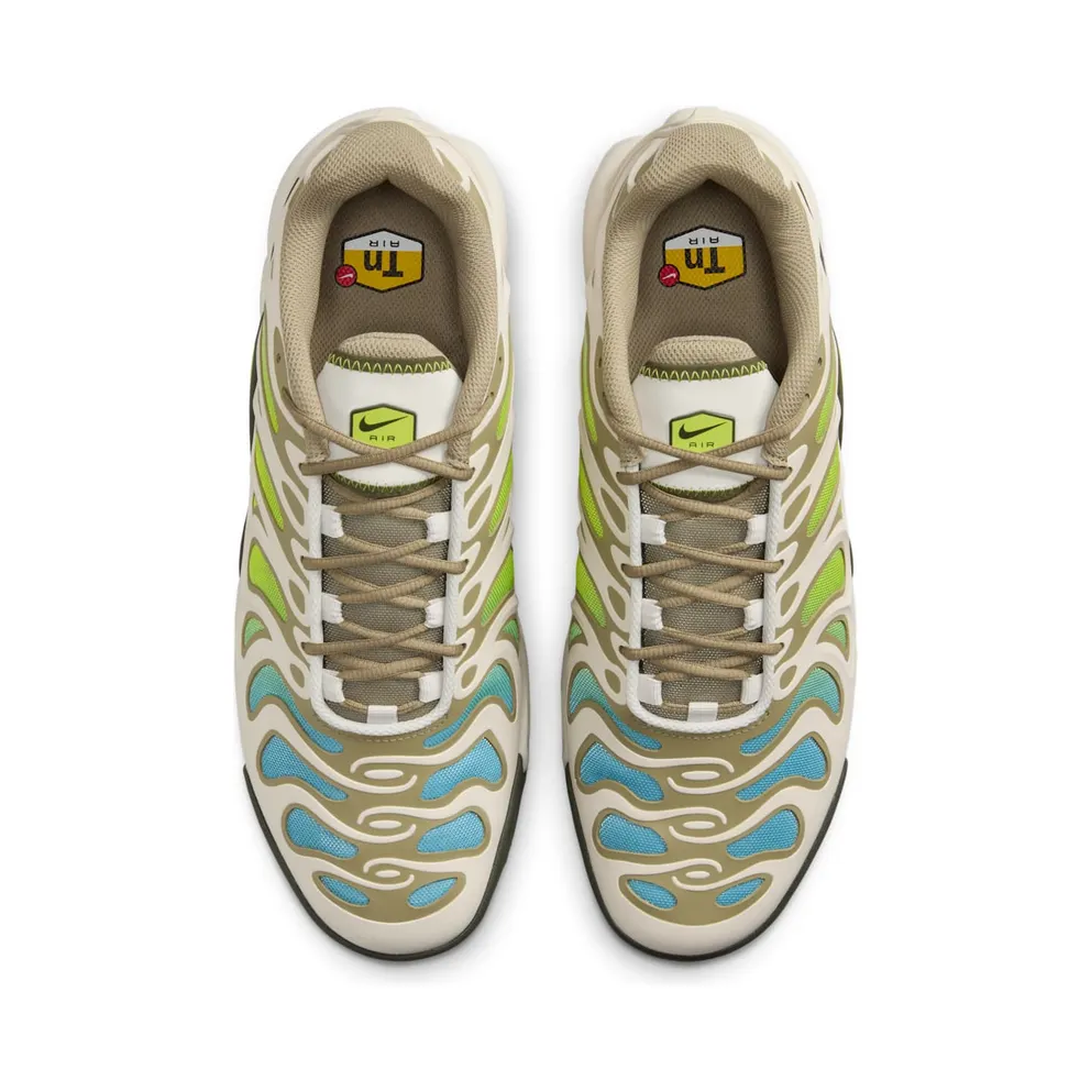 Nike Air Max Plus Drift “Cyber Baltic Blue” (FD4290-008)