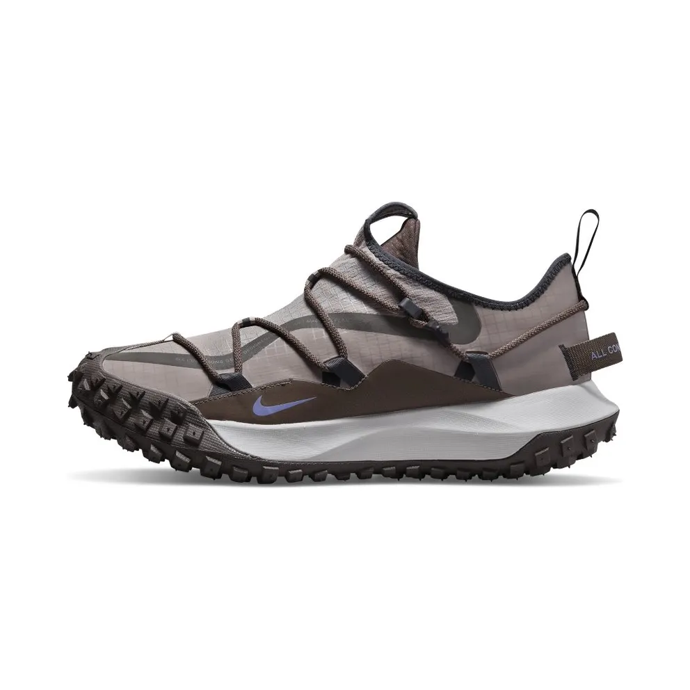 Nike ACG Mountain Fly Low SE Brown (DQ1979-001)