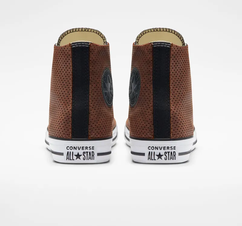Converse Chuck Taylor All Star Vintage Leather (A04312C)