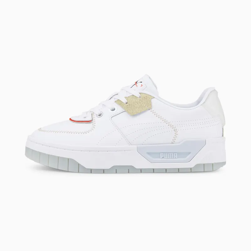 PUMA Cali Dream Re:collection Women’ White/Arctic Ice/Putty (384463-01)